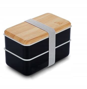 Lunch box HONTTOR H800-RSM 1400 ml