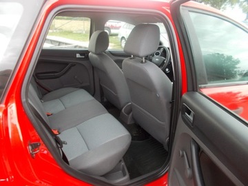 Ford Focus II Kombi 1.4 Duratec 80KM 2005 FORD FOCUS - SUPER NISKI PRZEBIEG - WARTO !!!, zdjęcie 11