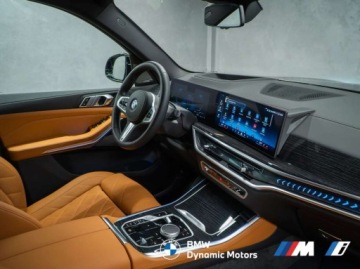 BMW X5 G05 SUV Facelifting 3.0 40i 381KM 2025 BMW X5 xDrive40i 381 KM mHEV - Pakiet M Pro - Kamera 360 - HarmanKardon -, zdjęcie 20