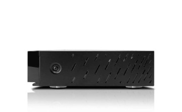 Dreambox DM900 RC20 UHD 1x Triple S2X Multistream