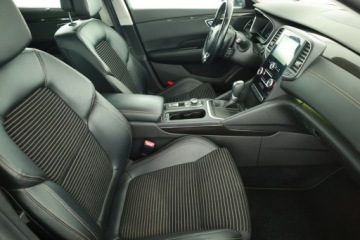 Renault Talisman Kombi 1.6 Energy TCe 200KM 2017 Renault Talisman 1.6 TCe, Salon Polska, Automat, zdjęcie 6