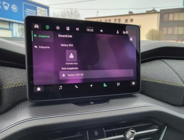 Skoda Kodiaq I SUV Facelifting 2.0 TDI SCR 150KM 2024 Skoda Kodiaq 2.0 TDI 150KM 4x2 Selection DSG Salo, zdjęcie 16