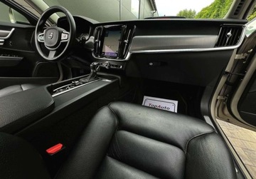 Volvo V90 II Kombi 2.0 D4 190KM 2016 Volvo V90 D4 190KM BEZWYPADKOWY automat GWARANCJA 2.0 Diesel, zdjęcie 17