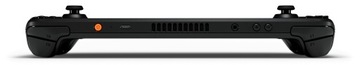 Консоль Valve Steam Deck OLED 1 ТБ, черная