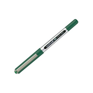 Pióro Kulkowe Uni-Ball Eye Micro 0.5 Zielone