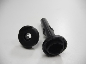 PROWADNICA ZAGŁÓWKA RENAULT CLIO 7701205734