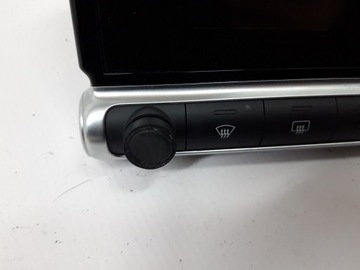 CITROEN C4 CACTUS DISPLEJ PANEL DOTYKOVÝ