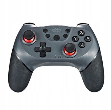 IRIS Pad kontroler gamepad do Switch / OLED / Lite bezprzewodowy