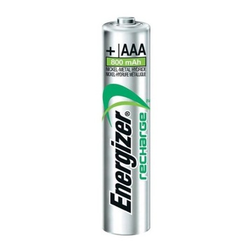 Akumulator ENERGIZER AAA 800 mAh 1,2V R03