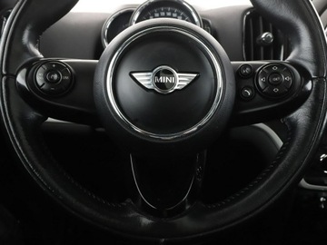 Mini Countryman F60 Crossover 1.5 Plug-in Hybrid 224KM 2017 Mini Countryman PHEV skóra LED klima auto kamera, zdjęcie 20