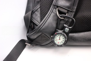 ЗАЖИМ ДЛЯ ЧАСОВ РЮКЗАК