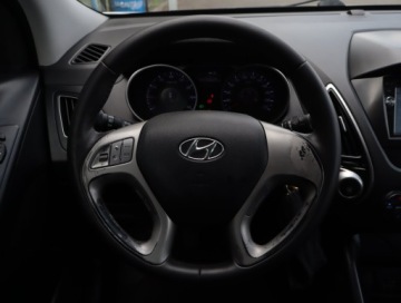 Hyundai ix35 SUV 1.6 GDI 135KM 2013 Hyundai ix35 1.6 GDI, Salon Polska, Skóra, Klima, zdjęcie 15