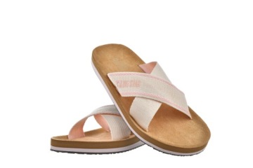 ЖЕНСКИЕ ШЛЕПАНКИ BIG STAR