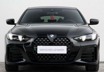 BMW Seria 4 G22-23-26 2025 BMW Seria 4 I wlasciciel M Sport 360 Gwarancja Bezwypadkowy FVAT23, zdjęcie 3