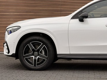Mercedes GLC C254/X254 Coupe 2.0 220d 197KM 2025 GLC Coupe 220 d 4-Matic AMG Line 2.0 (197KM) 2025, zdjęcie 18