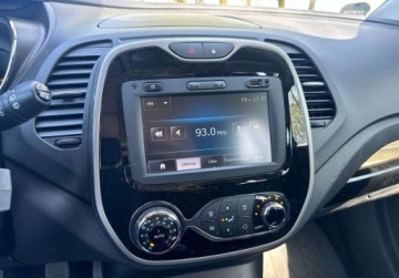 Renault Captur I Crossover 0.9 Energy TCe 90KM 2014 Renault Captur Benzyna 90KM, zdjęcie 16