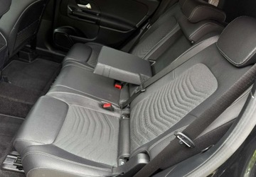 Mercedes GLB SUV 1.3 200 163KM 2021 Mercedes-Benz GLB 1WL ASO Salon PL FV23 Kamera Nawigacja LED CarPlay Andro, zdjęcie 33