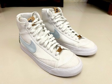 Nike Blazer Mid 77 sneakersy damskie 40