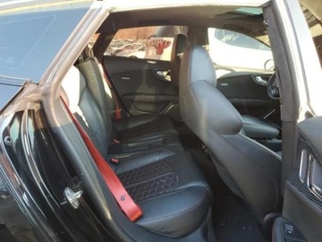 Audi A7 C7 2015 Audi RS7 2015, 4.0L, 4x4, od ubezpieczalni 4.0 Benzyna 420KM, zdjęcie 8