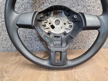 Руль VW POLO V 6R ORIGINAL 6R0419091D