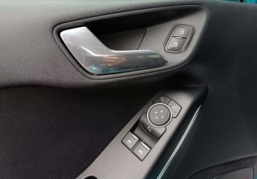 Ford Fiesta VIII Hatchback 3d 1.0 EcoBoost 125KM 2018 Ford Fiesta 125KM EcoBoost Titanium SalonPL SerwisASO Gwarancja VAT-Marza, zdjęcie 26