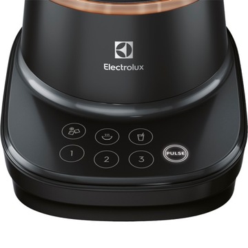 Electrolux Explore 7 Чашка-блендер 900 Вт, черный