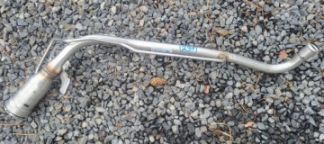 VOLVO V90 CROSS COUNTRY MK2 RURA WLEWU PALIWA 32242783