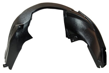 NADKOLE NADKOLA FIAT PUNTO EVO 2009-12 przód LEWE