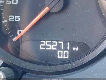 Porsche 911 991 Carrera 2/2S Cabrio Facelifting 3.0 420KM 2017 Porsche 911 Carrera S 2017 3.0 Benzyna 420KM, zdjęcie 11