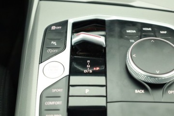 BMW Seria 3 G20-G21 Touring 2.0 318i 156KM 2022 BMW 3 318 i, Salon Polska, Serwis ASO, Automat, zdjęcie 15