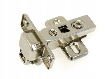 ПЕТЛИ, BLUM 71M2550 ПЕТЛЯ С ЗАЖИМОМ