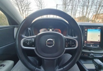 Volvo XC60 II Crossover D4 190KM 2018 Volvo XC 60 Volvo XC 60 D4 Geartronic RDesign 2.0 Diesel 190KM, zdjęcie 13