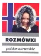 ROZMÓWKI NORWESKIE W.2011 KRAM, MICHALSKA URSZULA