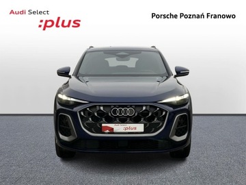 Audi Q5 II SUV Facelifting 2.0 40 TDI 204KM 2025 Audi Q5 Sportback S Line TDI quattro S tronic | Ba, zdjęcie 7