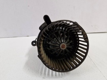 CITROEN C4 1 I VENTILÁTOR VENTILACE DMYCHADLO RADIÁTORU