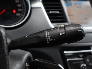 Peugeot 508 I Sedan 2.0 HDi FAP 140KM 2011 Peugeot 508 2.0 HDi, Navi, Xenon, Klima, zdjęcie 18