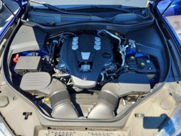 Maserati Levante 2022 Maserati Levante Base 2022 3.0 Benzyna 345KM, zdjęcie 6