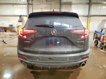 Acura RDX II 2023 Acura RDX 2023 ACURA RDX A-SPEC 2.0 Benzyna 272KM, zdjęcie 2