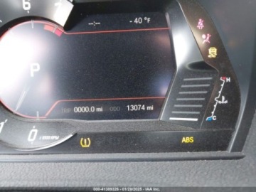 Toyota Supra V 2023 Toyota Supra GR 3.0 Premium 2023 3.0 Benzyna 382KM, zdjęcie 13