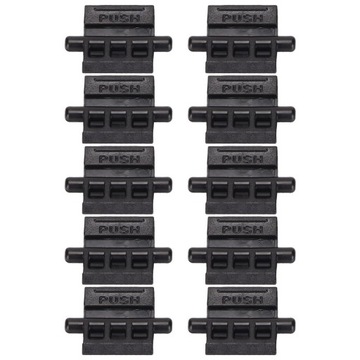 КНОПКА БЛОКИРОВКИ АККУМУЛЯТОРА WALKIE TALKIE ДЛЯ BAOFENG