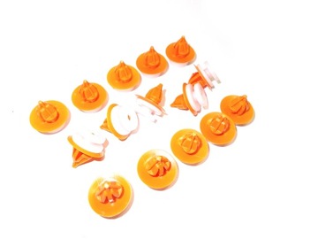 ЗАЖИМЫ ДЛЯ ОБИВКИ ESPACE IV VEL SATIS