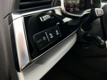 Audi Q7 II SUV Facelifting  3.0 50 TDI 286KM 2024 Audi Q7 Kamera 360 Hak Gwarancja Faktura VAT 3.0 Diesel 286KM, zdjęcie 18