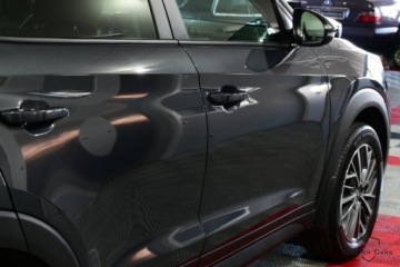 Hyundai Tucson IV 2021 Hyundai Tucson 1.6 GDI Navi Led Climatronic Kamera DriveMode PDC Tempomat, zdjęcie 34