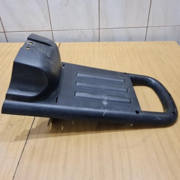 ALTO DYNAMIC 7550 X-TRA КРЫШКА КОРПУС КРЫШКА КОРПУС