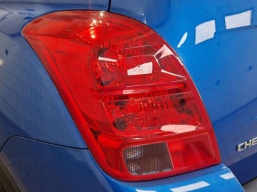 Chevrolet Trax 1.4 140KM 2013 Chevrolet Trax 1,4T 140KM,120tys.km 4x4, 100 oryg.lakier ,rej.2014,IDEALNY, zdjęcie 37