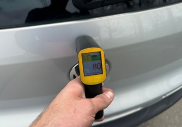 Volkswagen Tiguan I SUV 1.4 TSI BlueMotion 150KM 2011 Volkswagen Tiguan 100 oryginalny lakier, bezwypadkowy, zadbany, niski prze, zdjęcie 13