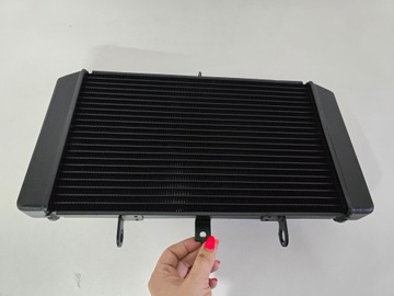 Nowa Chłodnica wody KAWASAKI Z750 Z 750 R lata 07-12r