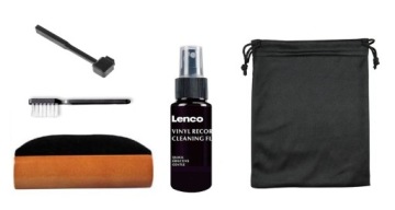 Набор для чистки винила Lenco TTA-5IN1