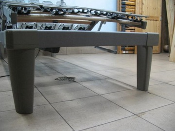 ЭЛЕКТРИЧЕСКАЯ РАМА 90/200 ВСТАВКА НИЖНЯЯ РЕАБИЛИТАЦИОННАЯ КРОВАТЬ TEMPUR ДОСТАВКА