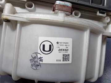 ОБОГРЕВАТЕЛЬ LEGACY IV LIFT 2.0D 72343AG060 EE20Z